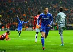 Chelsea lo ngại về tình hình an ninh trước trận tiếp Galatasaray