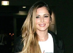 Cheryl Cole tự nguyện "hành xác" ở Nam Phi