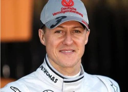 Chỉ có phép màu mới cứu được huyền thoại Schumacher