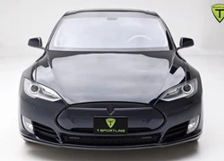 Chiếc Tesla Model S đắt nhất thế giới