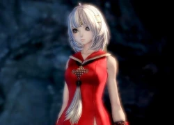 Chiêm ngưỡng bộ ảnh nhân vật &#8220;Sexy&#8221; Blade and Soul