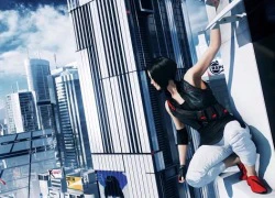 Chiến đấu trong Mirror&#8217;s Edge 2 sẽ hấp dẫn hơn