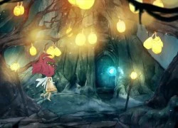 Child of Light: Tựa RPG đậm chất nghệ thuật