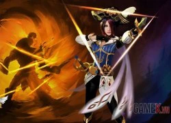 Chùm ảnh cosplay đẹp tuyệt đỉnh