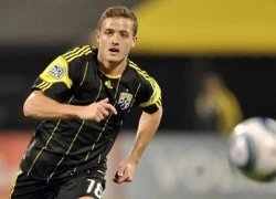 Chứng sợ đồng tính trong thể thao - Kỳ 3: Thông điệp của Robbie Rogers