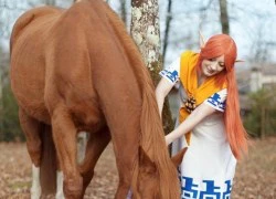 Chuỗi ảnh cosplay tuyệt đẹp của Âu &#8211; Mỹ