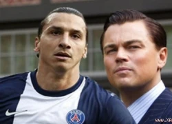 Chuyện DiCaprio, chuyện Oscar & chuyện Ibrahimovic