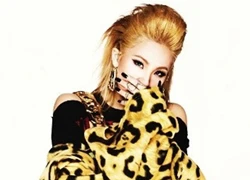 CL (2NE1) bị dọa giết vì ca khúc mới