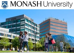 Cơ hội học bổng tại Đại học Monash