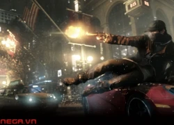 Cỗ máy bạn có đủ "gánh" Watch Dogs ?