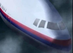 Có thể Malaysia giấu tin MH370 vì sợ lộ điểm yếu phòng không