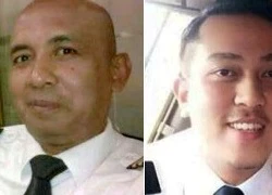 Cơ trưởng chuyến bay MH370 mất tích có 'bệnh lý tâm thần'