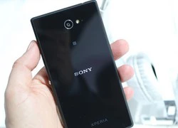 Công bố giá Sony Xperia M2