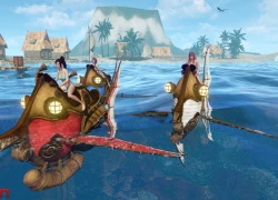 Cộng đồng ArcheAge sẽ được dẫn dắt bởi cựu quản lý cộng đồng của Tera.