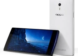 Công nghệ 50MP của Oppo Find 7 có thể vượt qua camera 41MP của Nokia?