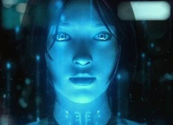 Cortana "trợ lý ảo Siri" của Windows Phone 8.1