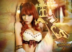 Cosplay Liên Minh Huyền Thoại - Cảm hứng bất tận (Phần 1)