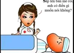 Củ chuối đến phút cuối