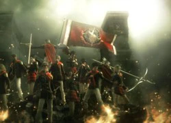 Cuối cùng chúng ta cũng có thể chơi Final Fantasy Type-0