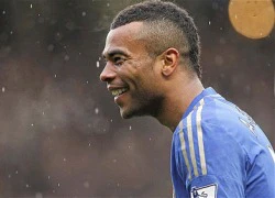 Cuối sự nghiệp, Ashley Cole lại nhận được "cục tiền"