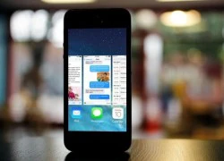 Đã có 85% người dùng iOS cập nhật lên iOS 7