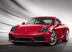 Đã có giá bán Porsche Boxster GTS và Cayman GTS