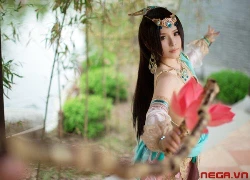 Đặc sắc với những mẫu cosplay mới nhất (Phần 41)