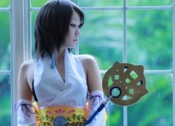 Đặc sắc với những mẫu cosplay mới nhất (Phần 62)