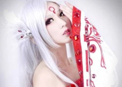 Đặc sắc với những mẫu cosplay mới nhất (Phần 63)