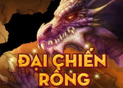 Đại chiến Rồng bùng nổ trong Gunny