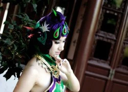 Đại Thoại Tây Du 3: Cosplay Thanh Xà