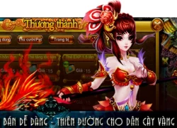 Dân cày và cuộc đổ bộ được báo trước lên game mobile