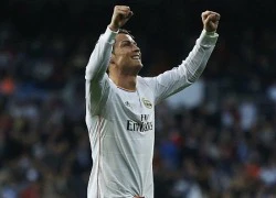 Đánh bại Messi, Cris Ronaldo giàu nhất làng bóng đá