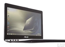 Đánh giá nhanh laptop ASUS VivoBook V451L