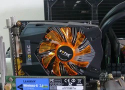 Đánh giá Zotac GTX 750: Hiệu năng ổn, tiết kiệm điện