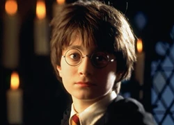 Daniel Radcliffe - Harry Potter đáng yêu chỉ còn trong ký ức