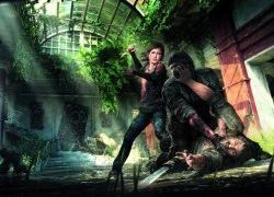 Đạo diễn "Người Nhện" sẽ làm phim The Last of Us