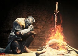 Dark Souls 2 có ngày phát hành chính thức cho PC