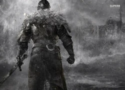 Dark Souls 2 công bố cấu hình yêu cầu cho game thủ PC