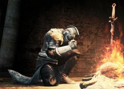 Dark Souls 2 phát hành trên PC vào tháng 4