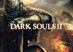 Dark Souls II công bố cấu hình "dễ thở" trên PC