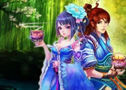 Đấu Phá PK chính thức xuất hiện trên mạng Soha Game