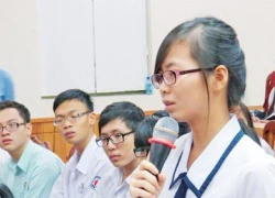 Dạy học nhưng lơ là dạy kỹ năng sống