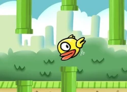 Đề thi Flappy Bird trong môn Vật lý của teen Hà Nội