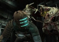 Dead Space bất ngờ được tặng miễn phí