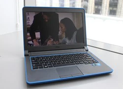 Dell công bố MTXT Latitude 13 Education siêu bền cho giáo dục