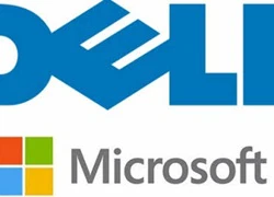 Dell và Microsoft cấp phép chéo bằng sáng chế trong 30 năm