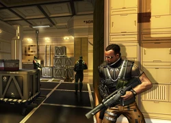 Deus Ex: The Fall sẽ phát hành trên PC