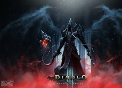 Diablo III: Reaper of Souls chính thức ra mắt