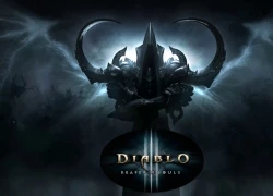 Diablo III: The Reaper of Souls tung trailer trước ngày ra mắt